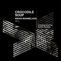 Crocodile Soup - Brain Marmelade