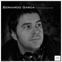 Bernardo Garcia - Filter Running, Alien Raise