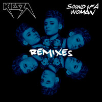 Kiesza - Sound Of A Woman (US Remix EP)