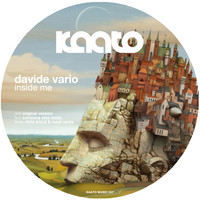 Davide Vario - Inside Me