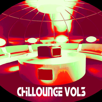 Various Artists - Chillounge, Vol. 3