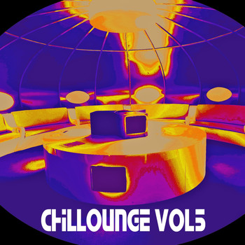 Various Artists - Chillounge, Vol. 5