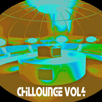 Various Artists - Chillounge, Vol. 4