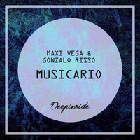 Maxi Vega & Gonzalo Risso - Musicario