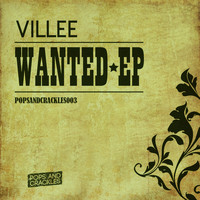 Villee - Wanted