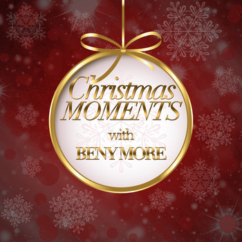 Beny More - Christmas Moments With Beny More