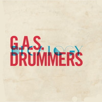 G.A.S. Drummers - Decalogy
