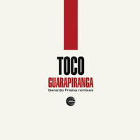 Toco - Guarapiranga