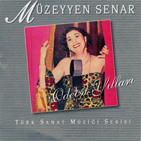 Müzeyyen Senar - Odeon Yılları (Türk Sanat Müziği Serisi)