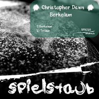 Christopher Dawn - Berkelium