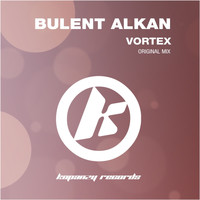 Bulent Alkan - Vortex