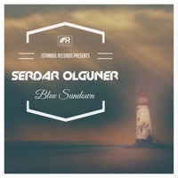Serdar Olguner - Blue Sundown