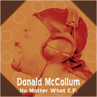 Donald McCollum - No Matter What