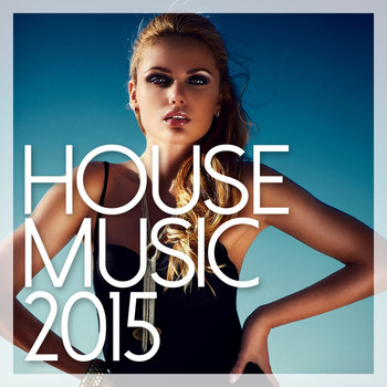 Reza - House Music 2015