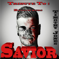 Timothy Jones - Savior: Tribute to Bassjackers