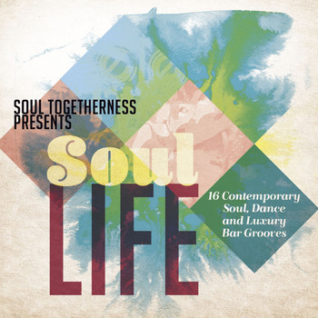 Various Artists - Soul Life
