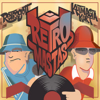 Retrogott / KutMasta Kurt - Retromastas (Explicit)