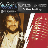Waylon Jennings - Outlaw Territory