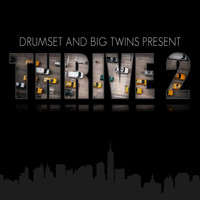 Big Twins - Thrive 2 (Deluxe Edition) (Explicit)