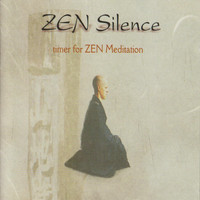 Chris Hinze - Zen Silence