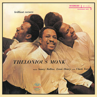 Thelonious Monk - Brilliant Corners (Keepnews Collection)