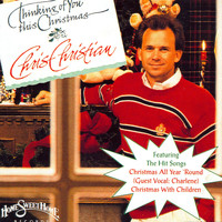 Chris Christian - Thinking of You This Christmas