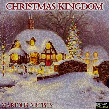 Various Artists - Christmas Kingdom
