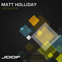 Matt Holliday - Distance EP