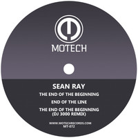 Sean Ray - The End of the Beginning