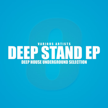 Various Artists - Deep Stand