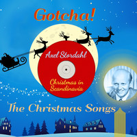 Axel Stordahl - Christmas in Scandinavia (The Christmas Songs)