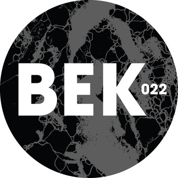 Various Artists - BEK 022