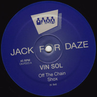 Vin Sol - Off the Chain