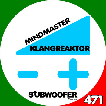 Klangreaktor - Mindmaster