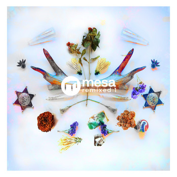 Various Artists - Mesa Remixed 1