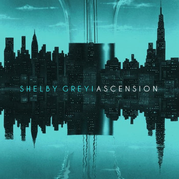 Shelby Grey - Ascension