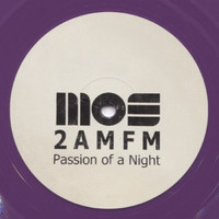 2 AM/FM - Starfist Lazerbeam/Passion