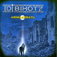 Idi Bihotz - Arimaerratu