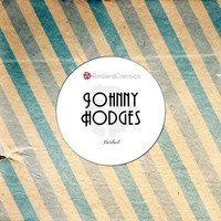 Johnny Hodges - Stardust