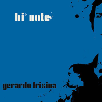 Gerardo Frisina - Hi Note