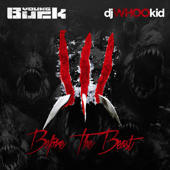 Young Buck - Before the Beast