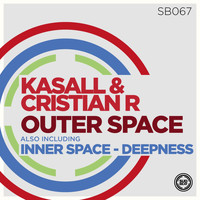 Kasall, Cristian R - Outer Space
