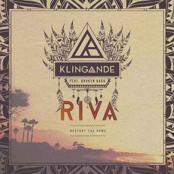 Klingande - Riva (Restart The Game) (Single Edit)