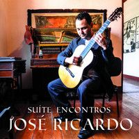 José Ricardo - Suíte Encontros