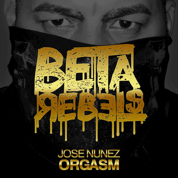 Jose Nunez - Orgasm