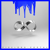 Pixelord - Portal