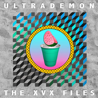 Ultrademon - The Xvx Files EP