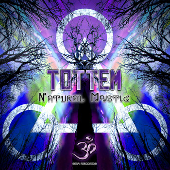 Tottem - Natural Mystic
