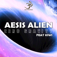 Aesis Alien - Zero Gravity