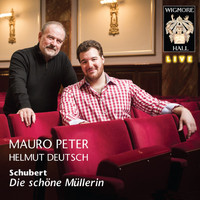 Mauro Peter - Schubert: Die schöne Müllerin - Wigmore Hall Live